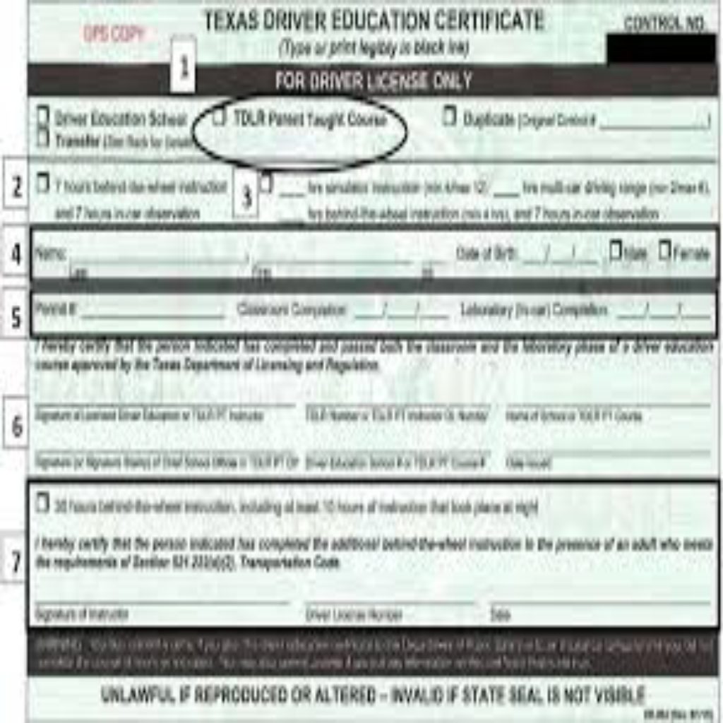 texas driving test appointment online